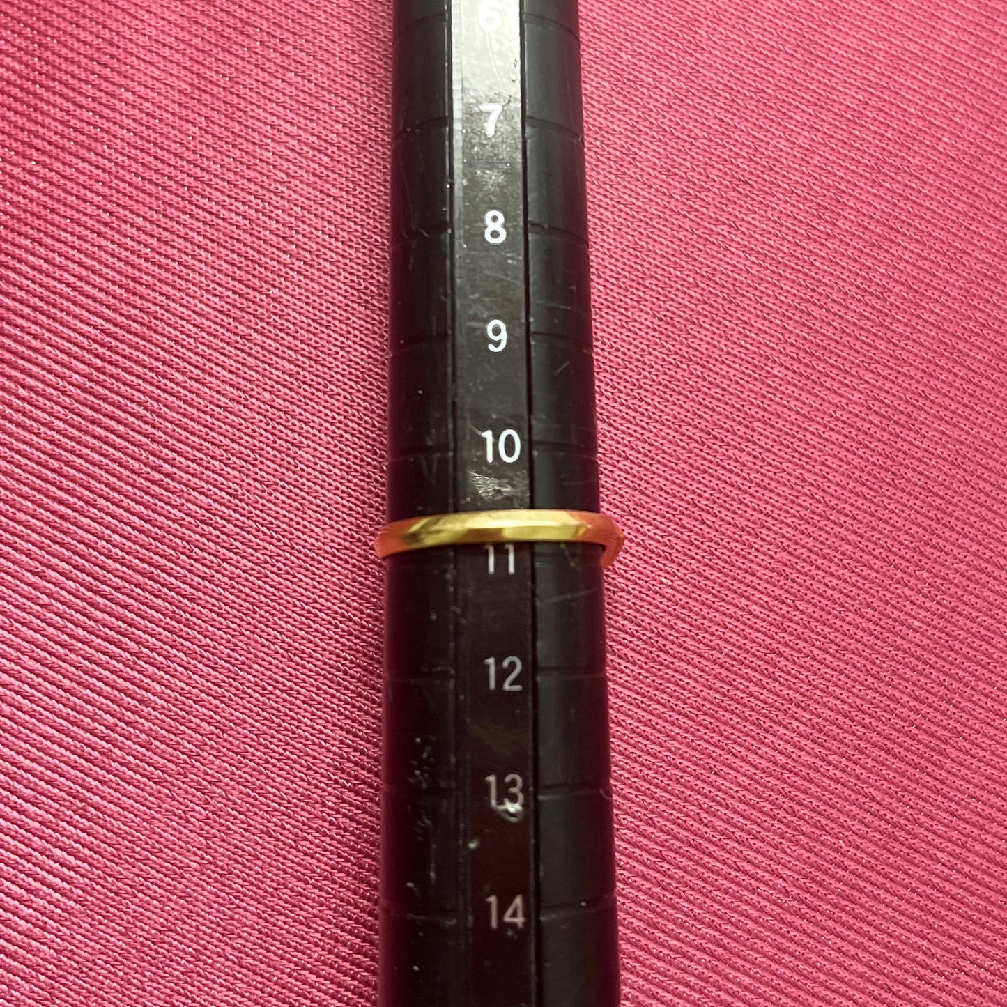 昭和ジュエリー パール リング K18 ヴィンテージ 昭和レトロ 一文字デザイン 透かし 真珠 ゴールド 指輪 MOR00626