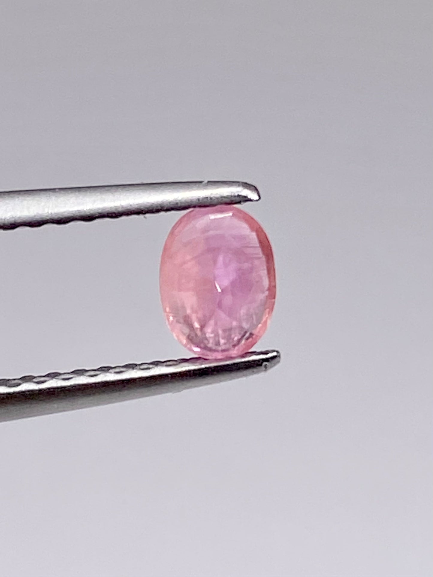 【希少石】ペッツォタイト 0.46ct ルース