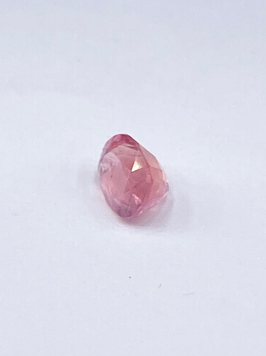 【希少石】ペッツォタイト 0.46ct ルース