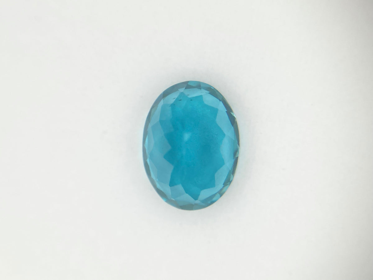 アパタイト 1.63ct ルース