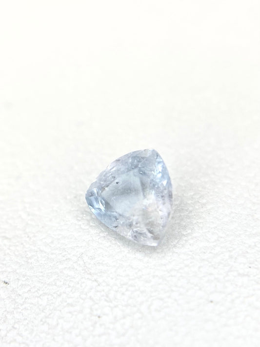 ユークレース 0.150ct ルース 2枚目