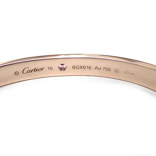 cartier-k18pg-pink-sapphire-love-bracelet-7