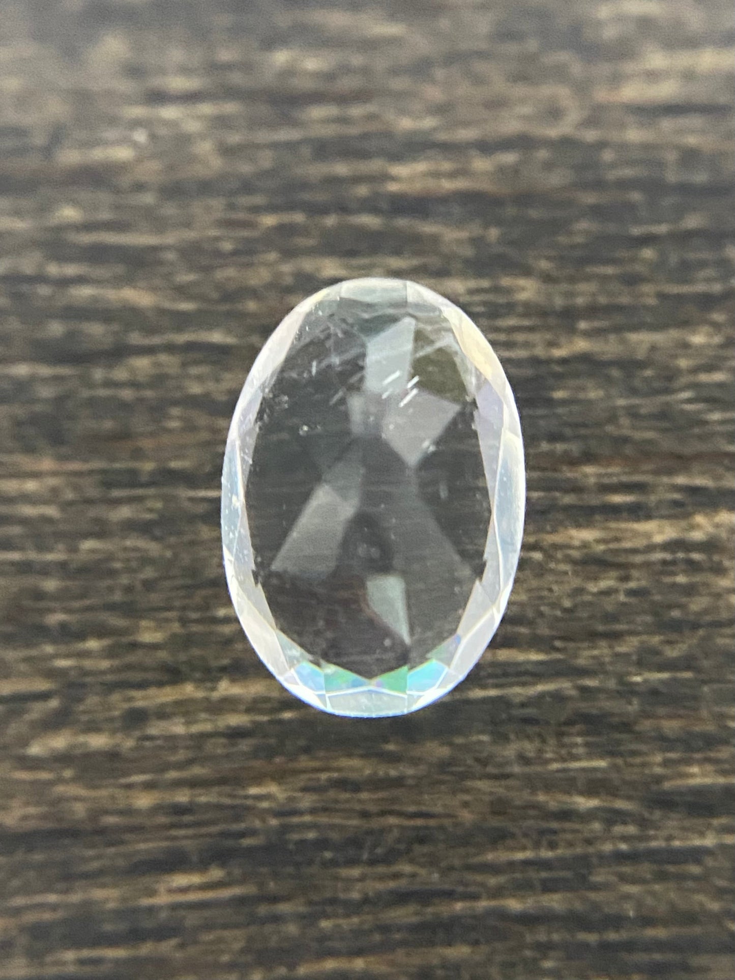 ハイアライト 0.4ct ルース 5枚目
