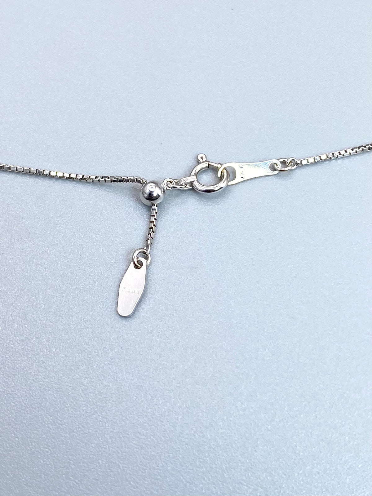 エメラルド 計0.31ct / ダイヤモンド 計0.29ct 18K/750/K18WG ネックレス【リフレッシュメント(新品仕上げ・補修・洗浄等済)】