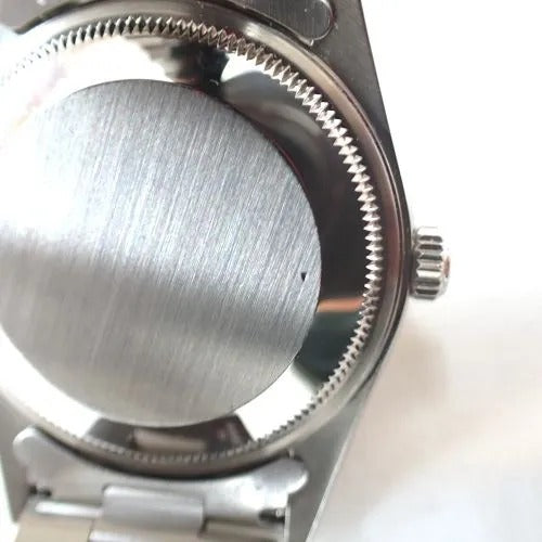ロレックス ROLEX オイスター デイト M15210 A番 腕時計 OH・ポリッシュ済み