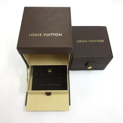 LOUIS VUITTON ルイヴィトン 750 K18 ホワイトゴールド ダイヤ4P 8号 Q9J28A バーグサンブロッサム BB リング 指輪