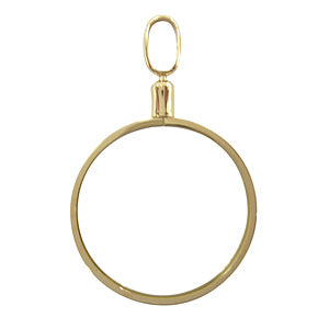 コインフレーム金貨枠