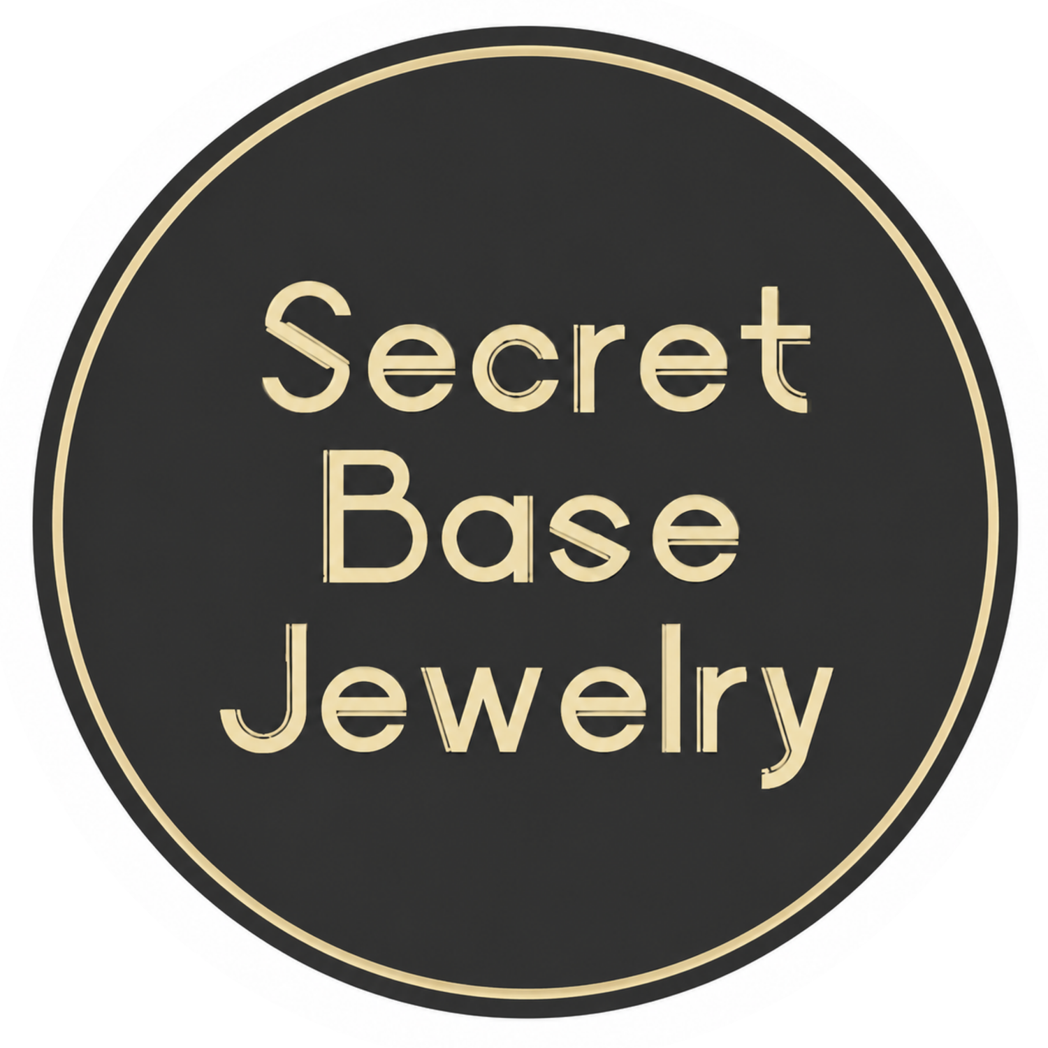 Secret Base Jewelry