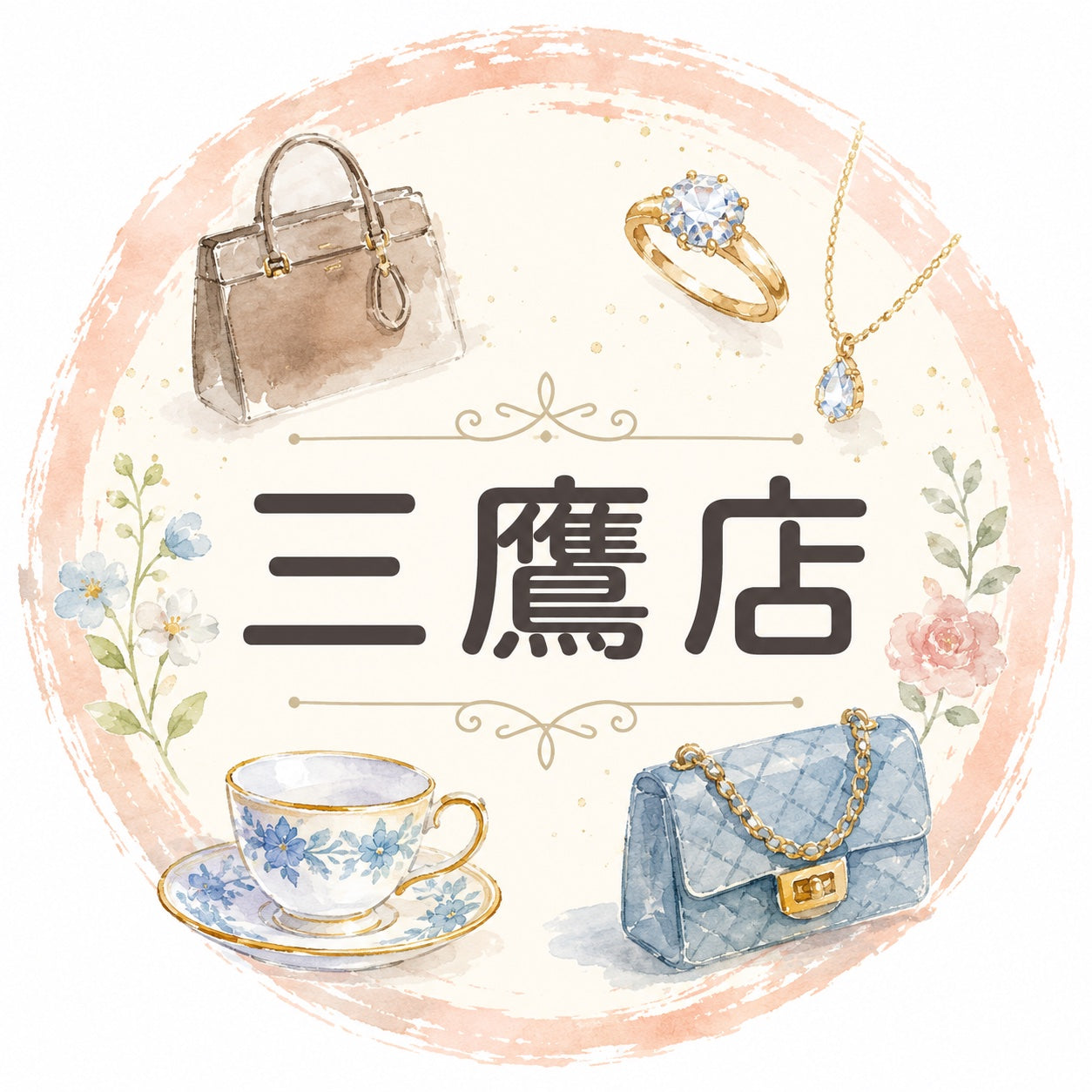ブランド商品