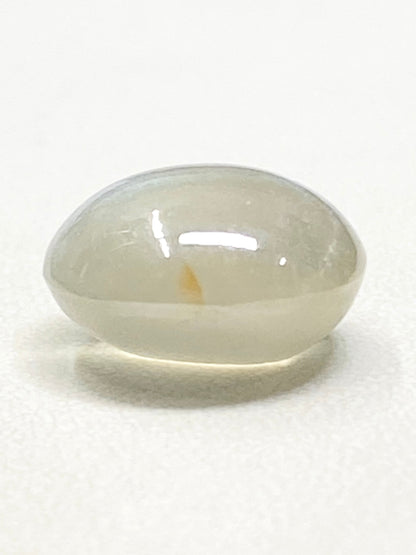ジルコンキャッツアイ 3.747ct ルース 7枚目