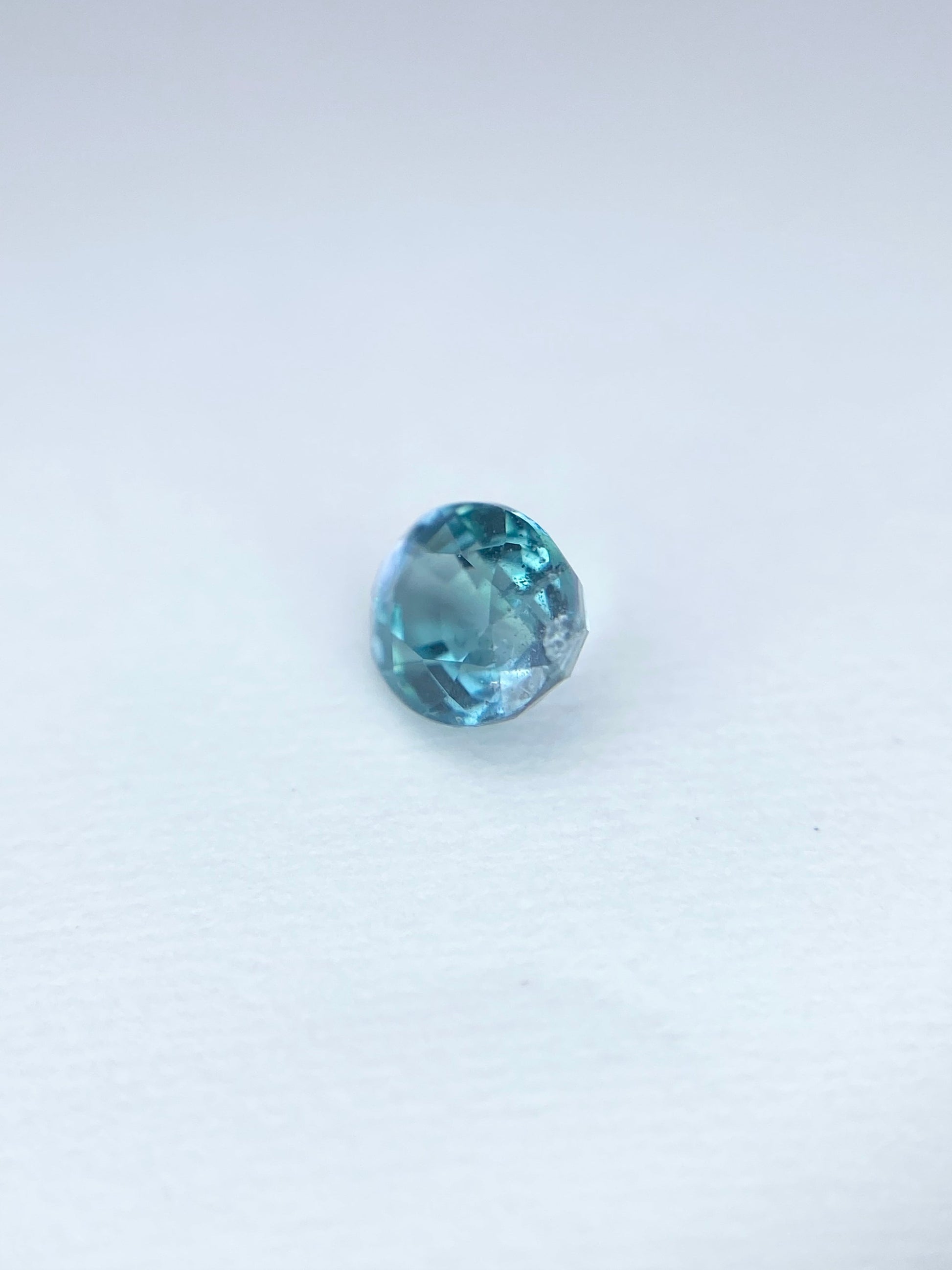 コーネルピン 0.36ct ルース 3枚目