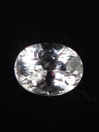フェナカイト 0.52ct ルース オーバル