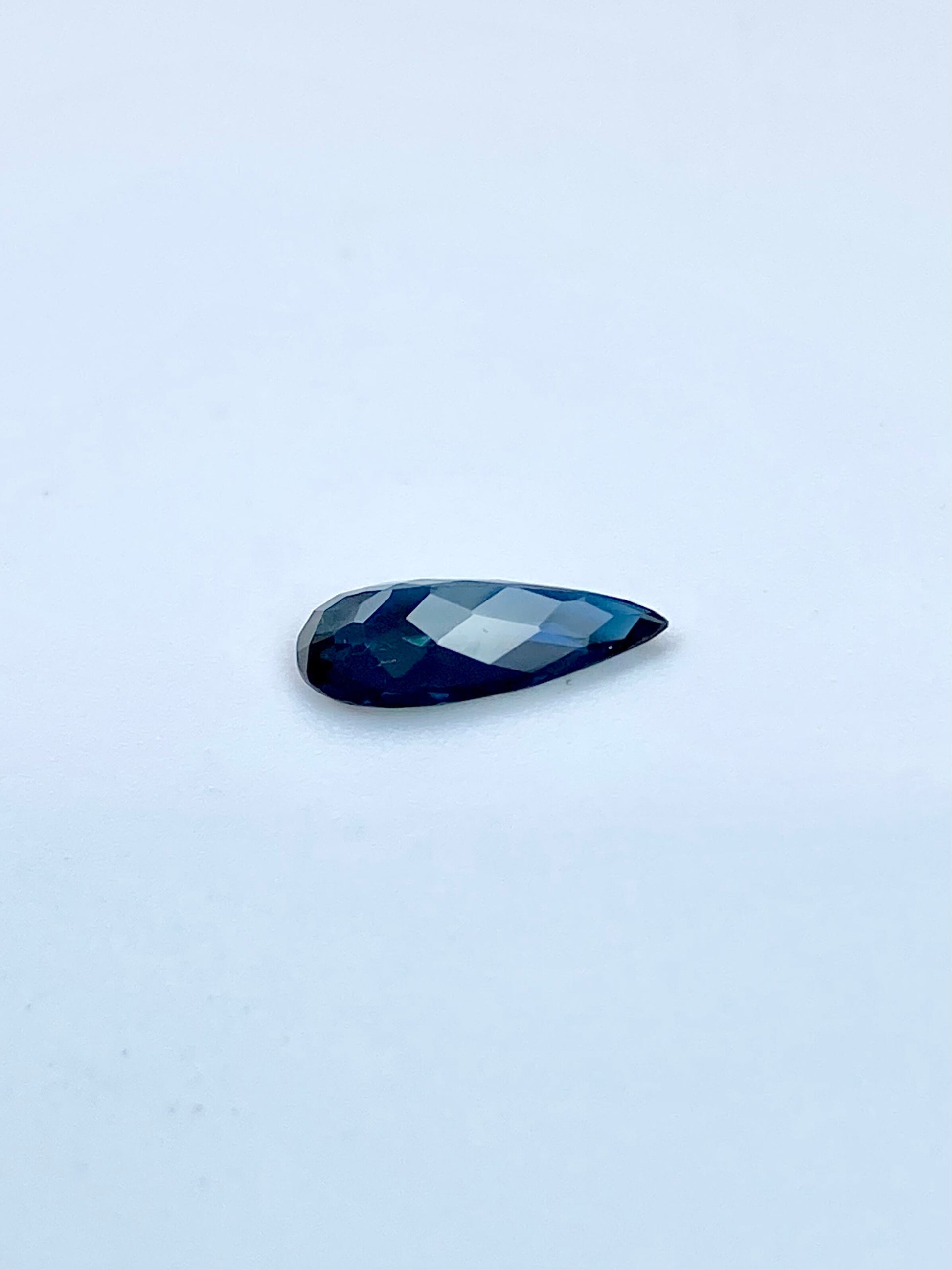 インディコライト 0.873ct ルース 14枚目