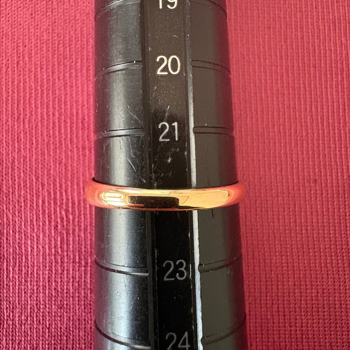 イギリスアンティーク ジュエリー K18 オールドマインカットダイヤモンド 約0.5ct ベルチャーセッティング 1905年製 バーミンガム 彫り装飾 ゴールド リング DR00776  Daisy Ring