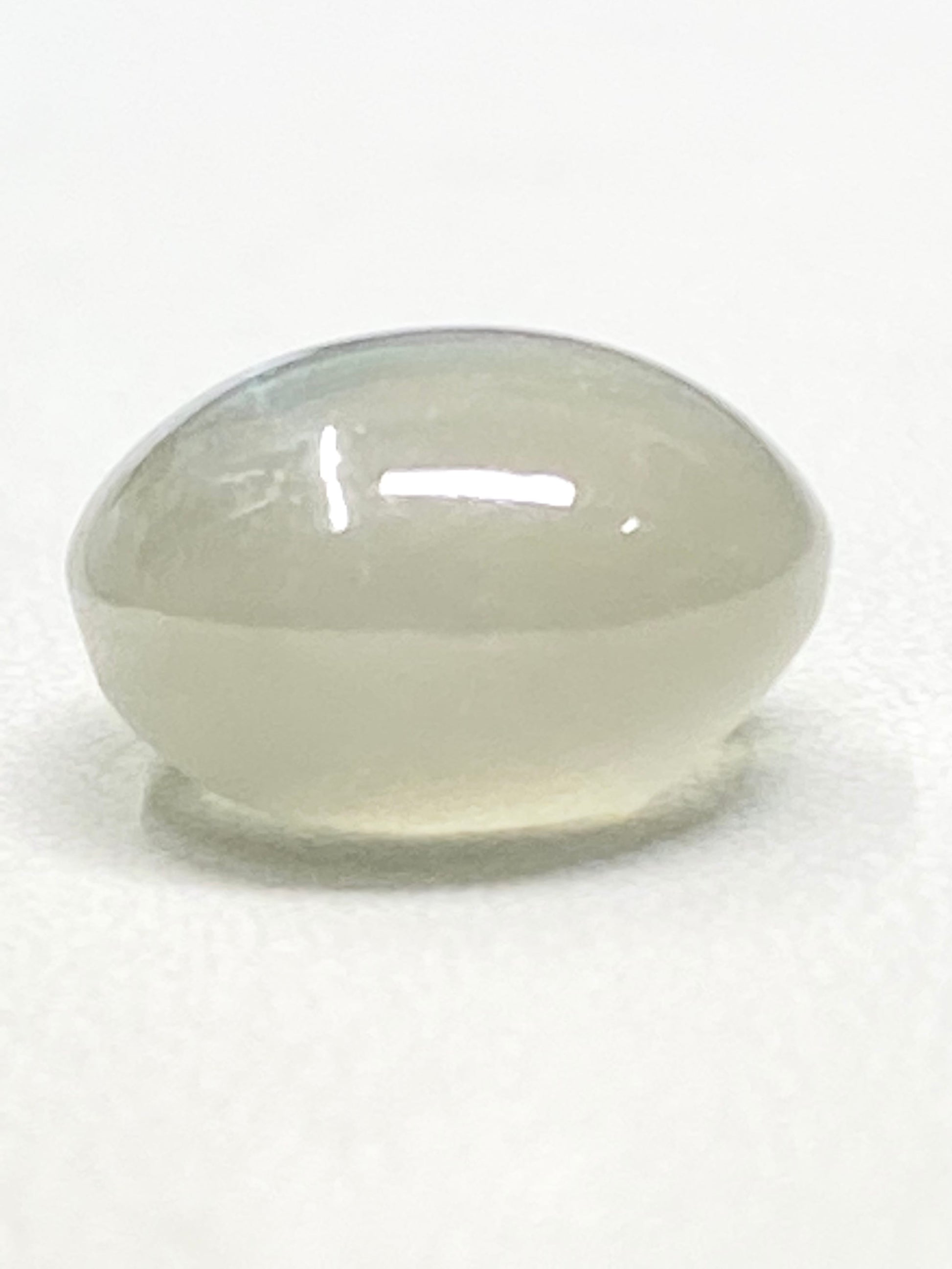 ジルコンキャッツアイ 3.747ct ルース 5枚目