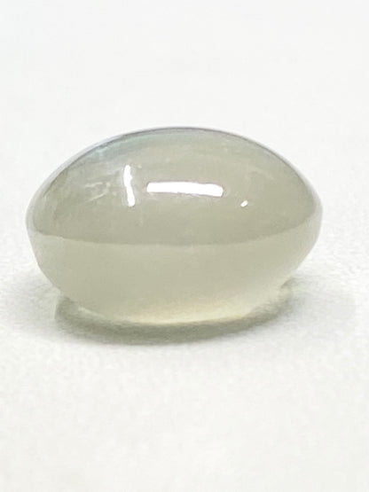 ジルコンキャッツアイ 3.747ct ルース 5枚目