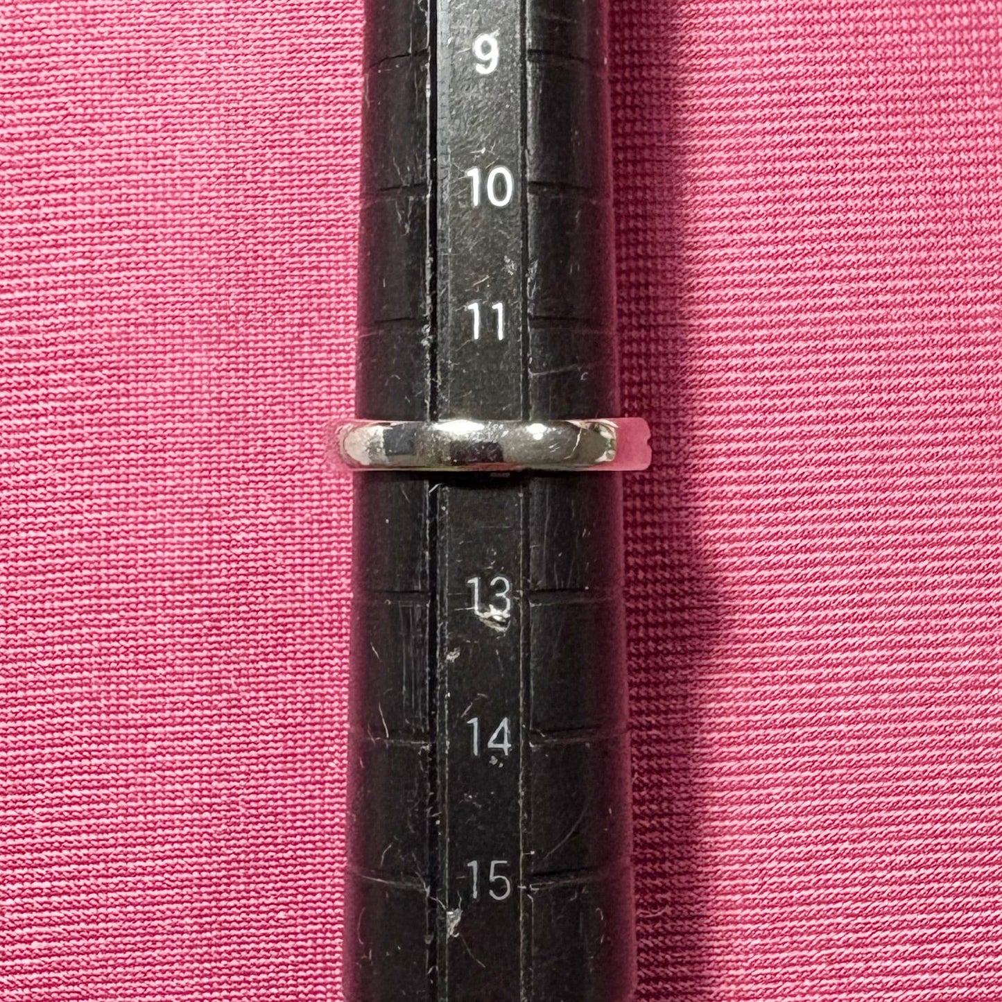ヴィンテージジュエリー シルバーカラー ホワイトゴールド  K18WG ミスティックトパーズ 11.695ct  ダイヤモンド 0.10ct  OKR00248