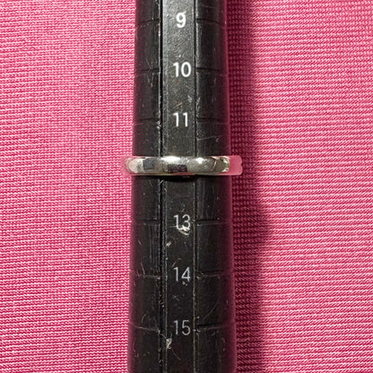 ヴィンテージジュエリー シルバーカラー ホワイトゴールド  K18WG ミスティックトパーズ 11.695ct  ダイヤモンド 0.10ct  OKR00248