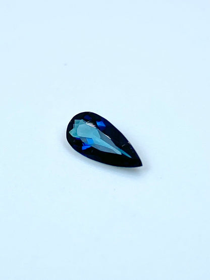 インディコライト 0.873ct ルース 8枚目