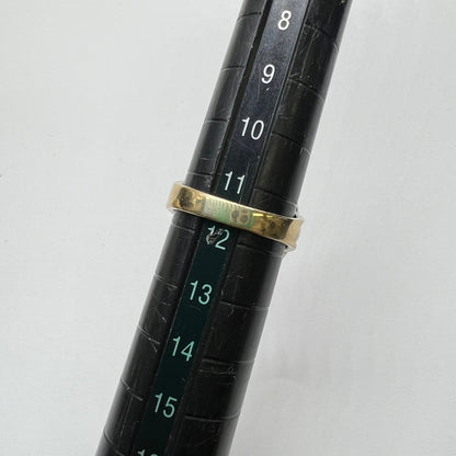昭和ジュエリー レトロ リング 透かしデザイン ヴィンテージ  K1８WG ダイヤモンド 艶とマットのコンビネーションが織り成す美しさ MOR00625