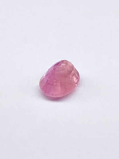 【希少石】ペッツォタイト 0.46ct ルース