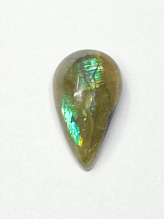 イリデッセンス・アンドラダイトガーネット 5.774ct ルース 2枚目
