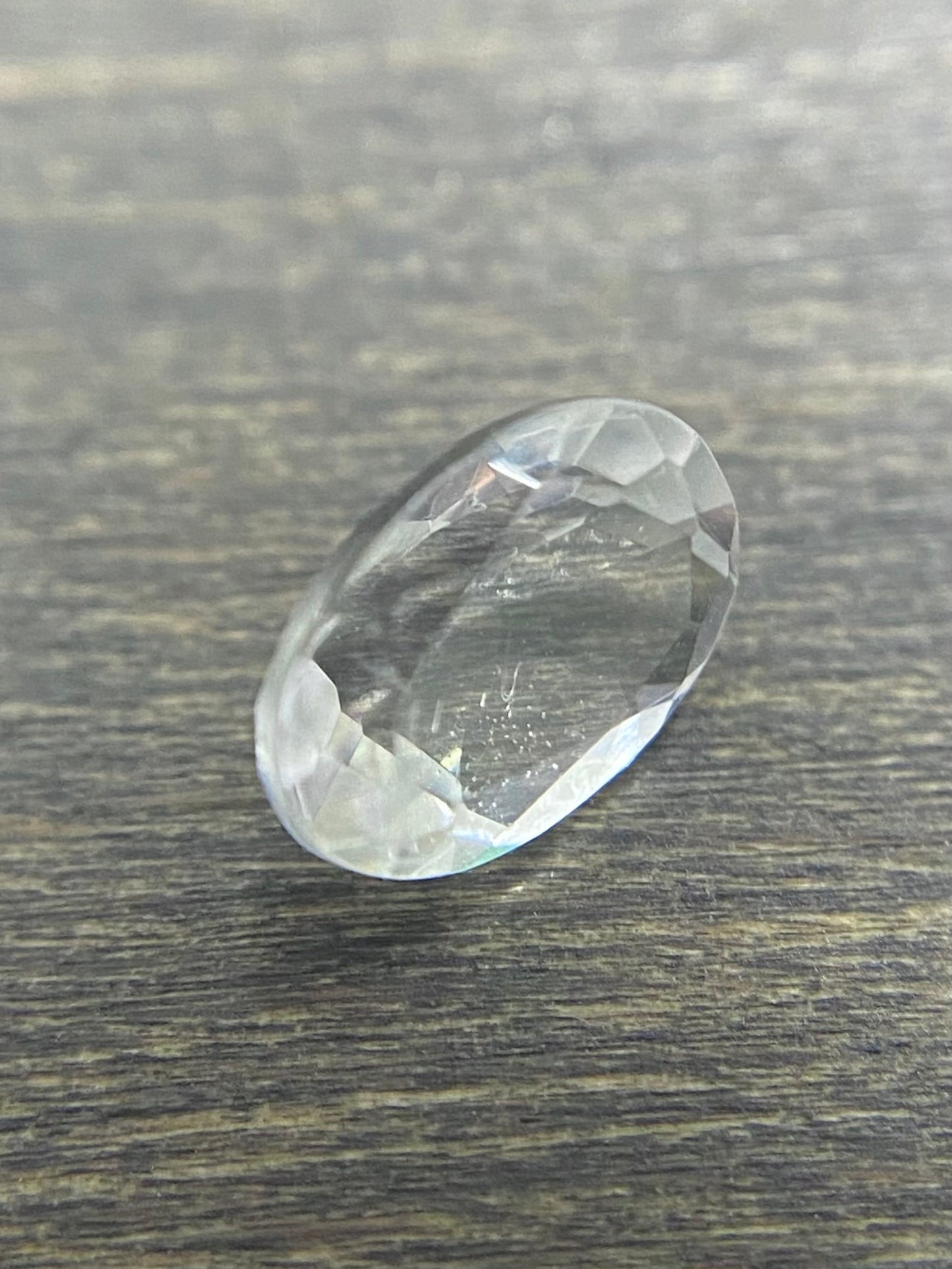ハイアライト 0.4ct ルース 3枚目