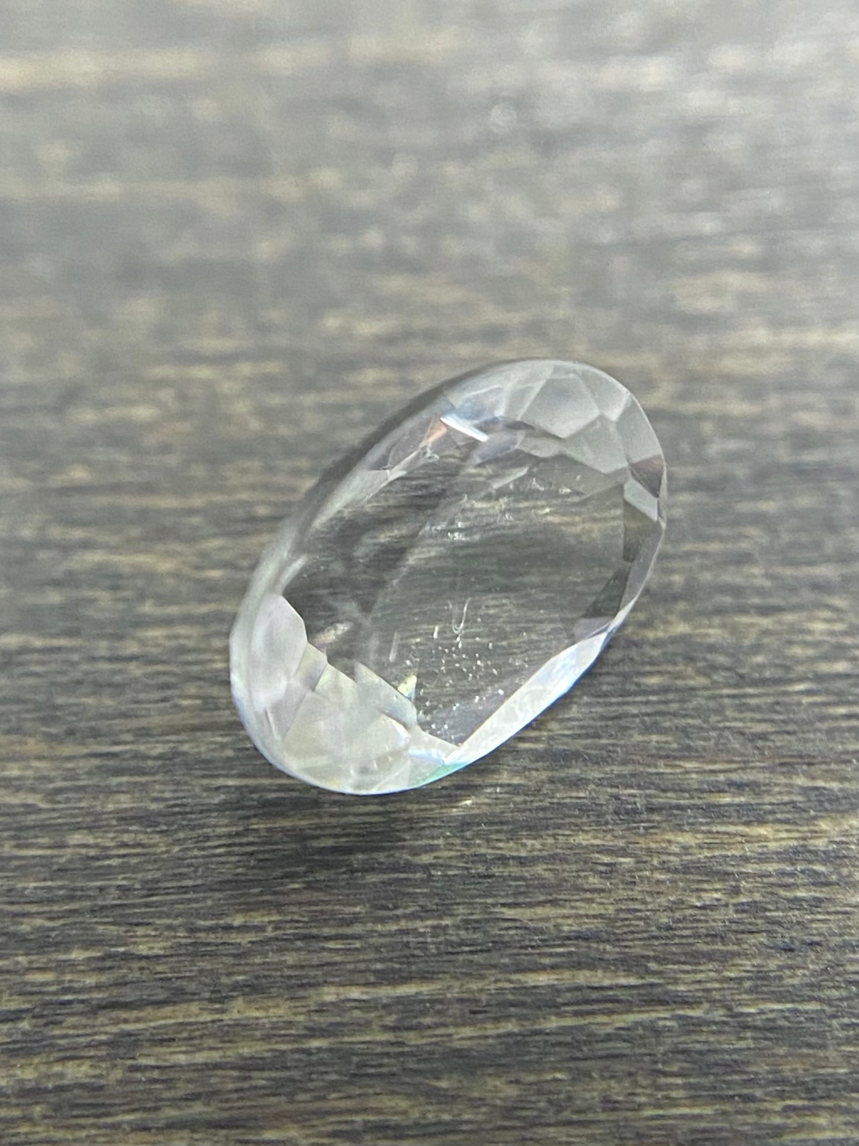 ハイアライト 0.4ct ルース 3枚目