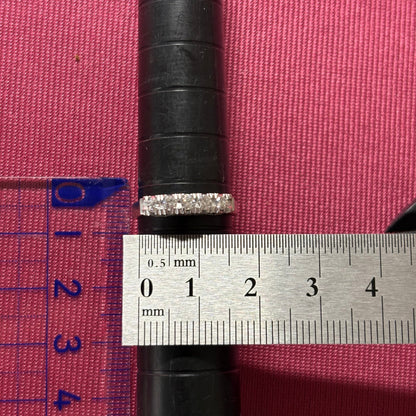 昭和レトロ ダイヤモンドリング Pt900 プラチナ ヴィンテージ ジュエリー  5石 OKR00208