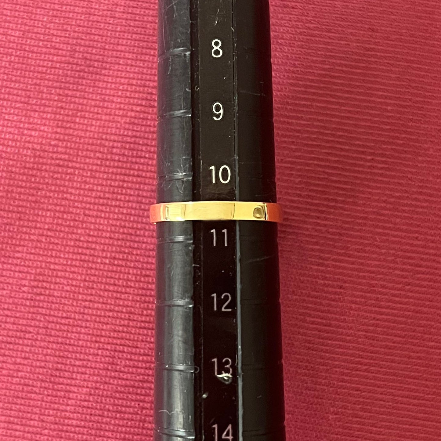 昭和ジュエリー レトロ リング K18  ターコイズ 〜青空の下、明るい時代を象徴するような華やかさ〜MR00759