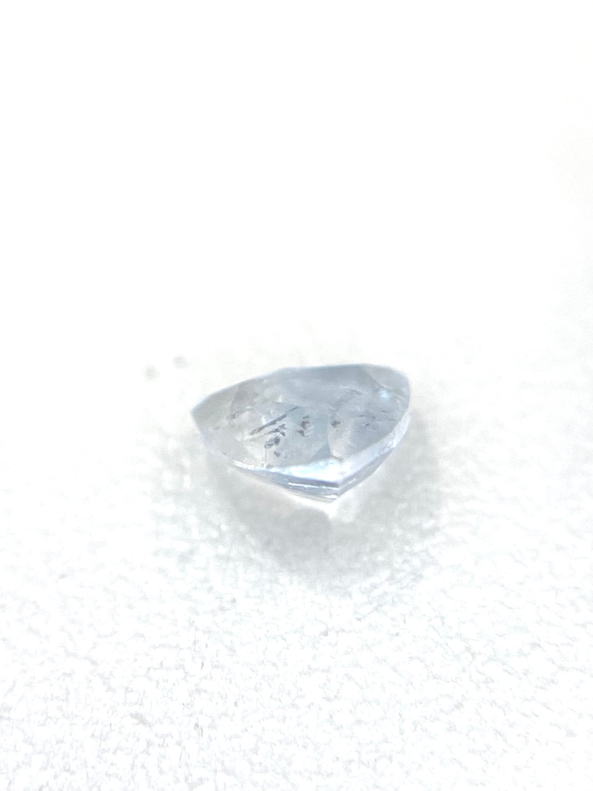 ユークレース 0.150ct ルース 3枚目