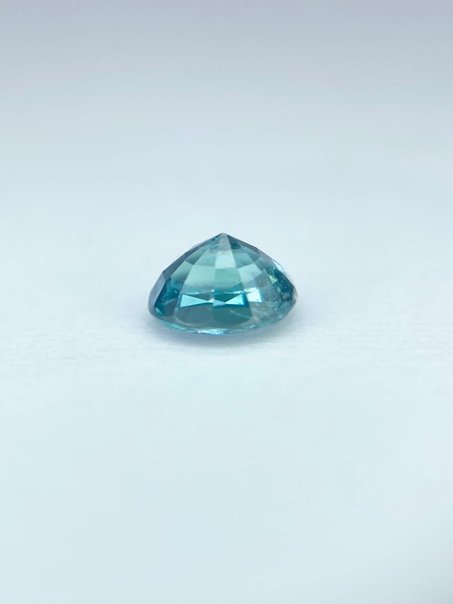 コーネルピン 0.36ct ルース 5枚目