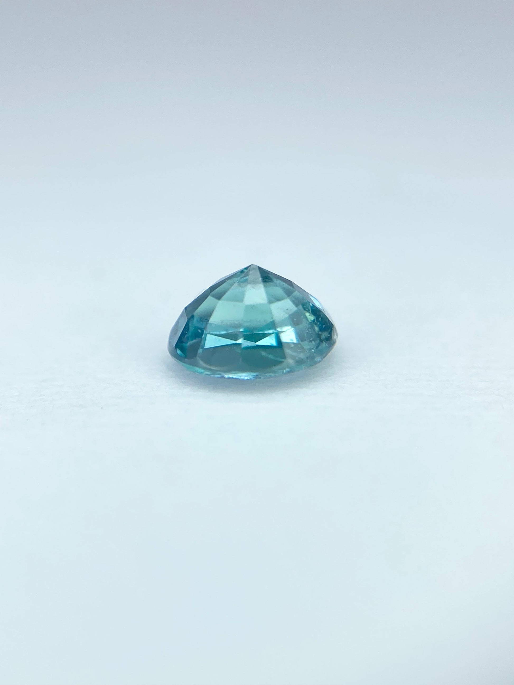 コーネルピン 0.36ct ルース 5枚目