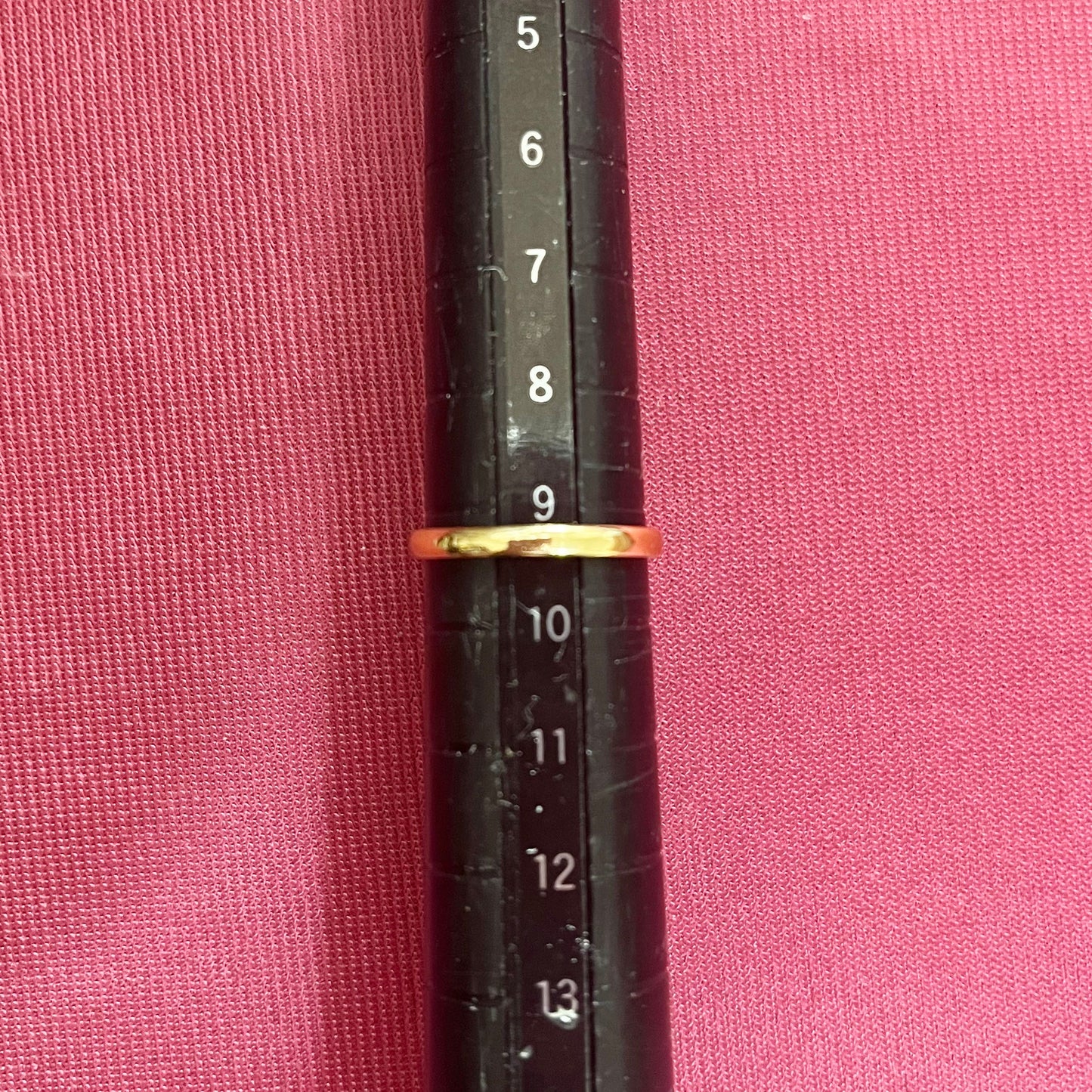 昭和ジュエリー パール 真珠 リング K18 ヴィンテージ 昭和レトロ 和彫り ゴールド 指輪 MOR00536