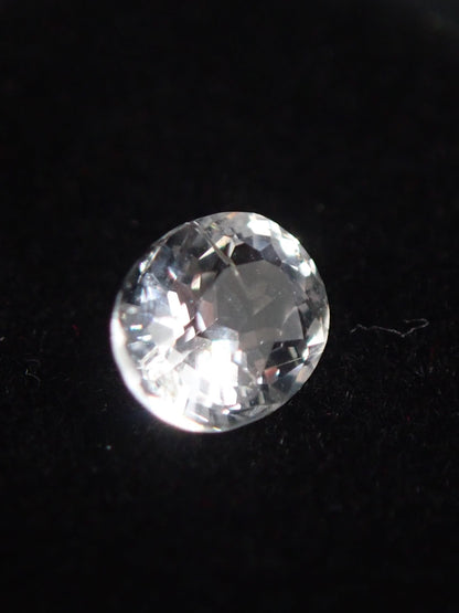 フェナカイト 0.52ct ルース オーバル 8枚目