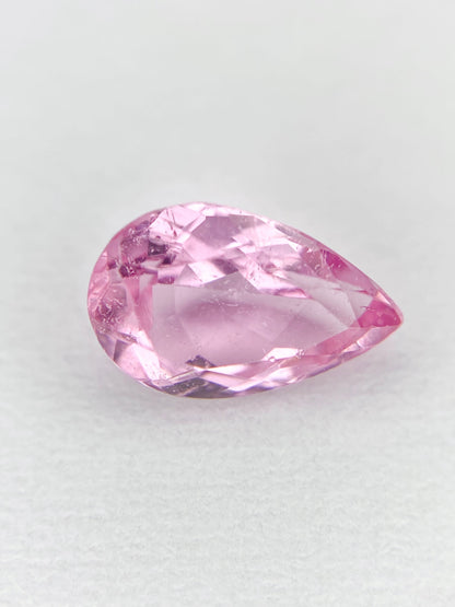 ピンクトルマリン 0.783ct ルース