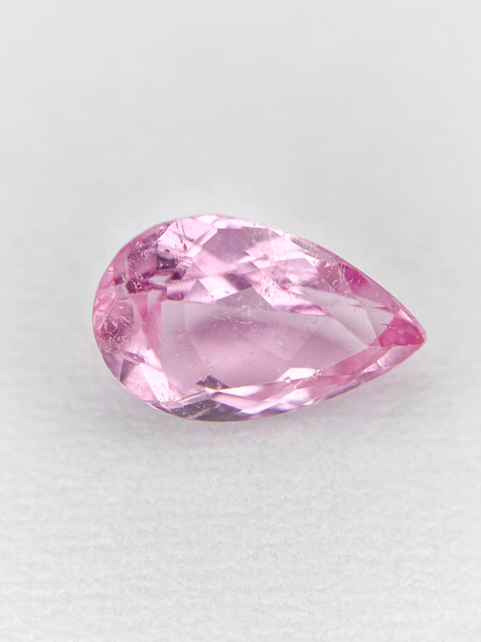 ピンクトルマリン 0.783ct ルース
