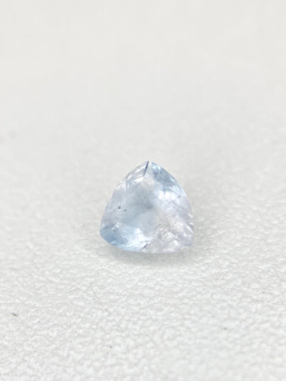 ユークレース 0.150ct ルース