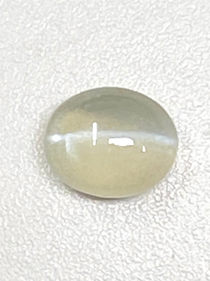 ジルコンキャッツアイ 3.747ct ルース 3枚目