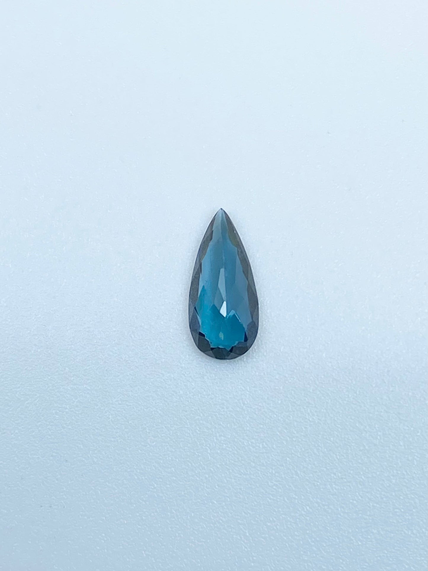 インディコライト 0.873ct ルース 15枚目