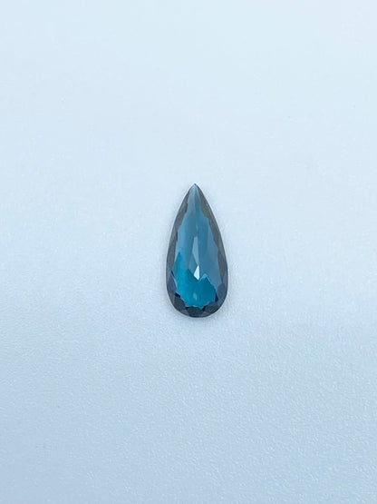 インディコライト 0.873ct ルース 15枚目