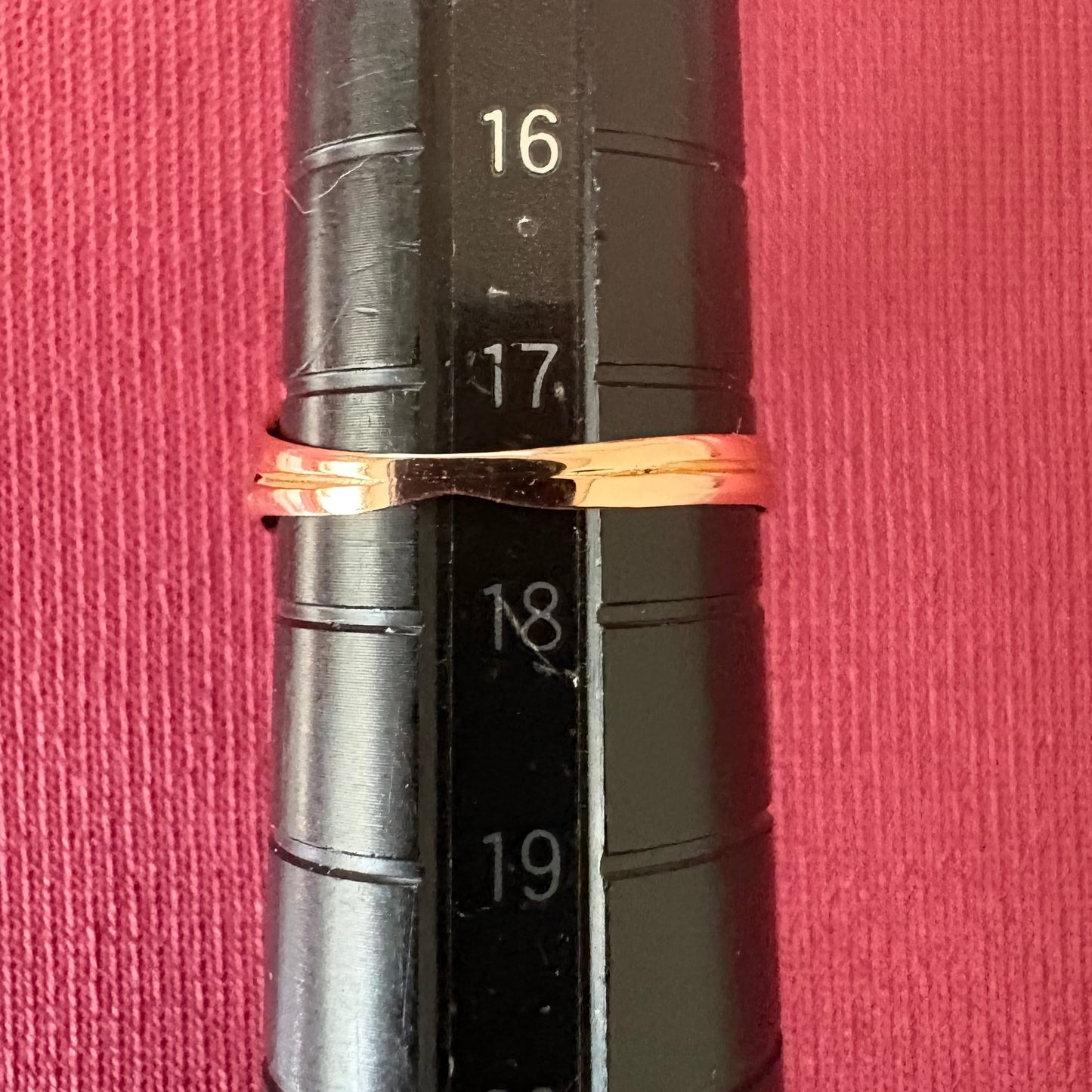フランス アンティーク ジュエリー K18 オールドヨーロピアンカットダイヤモンド ルビー 蛇モチーフ リング｜スネークデザイン  指輪 Daisy Ring DR00752
