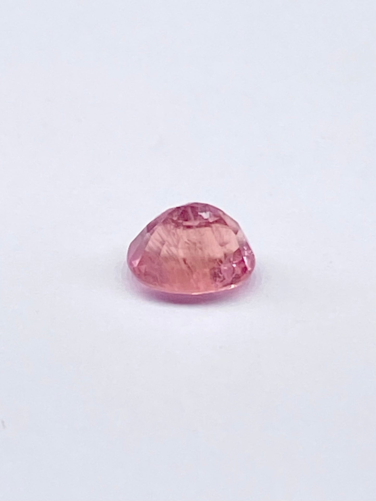 【希少石】ペッツォタイト 0.46ct ルース