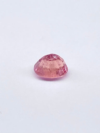 【希少石】ペッツォタイト 0.46ct ルース