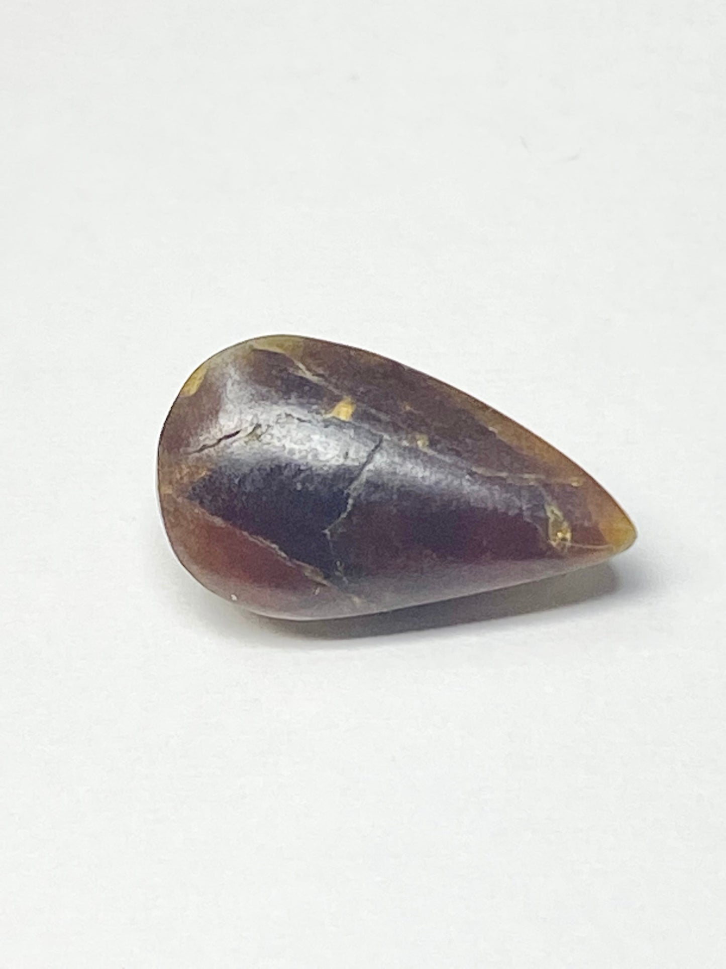 イリデッセンス・アンドラダイトガーネット 5.774ct ルース 6枚目