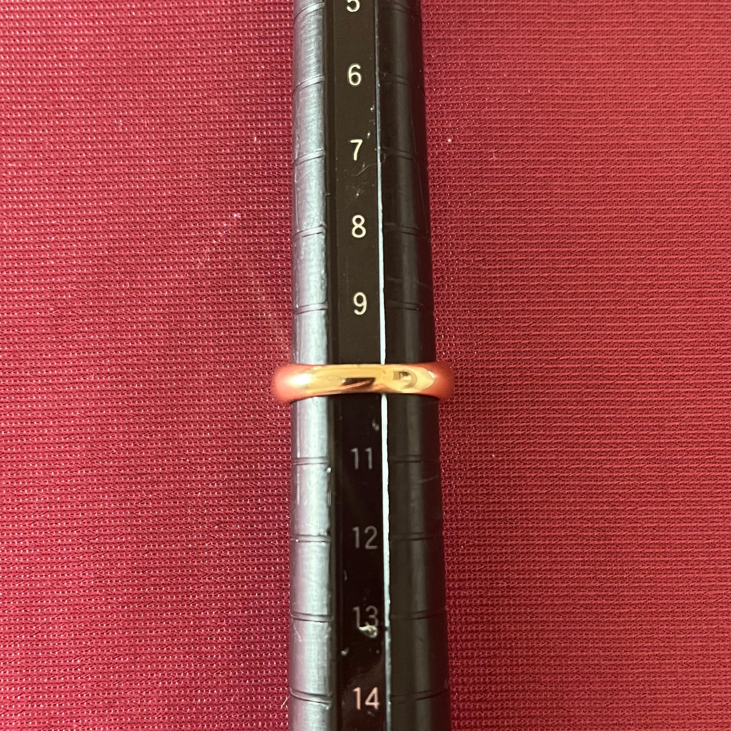 【日本の作品】 K18 1.00ct パヴェセッティング ダイヤモンド リング 指輪  華やかデザイン  MOR00542