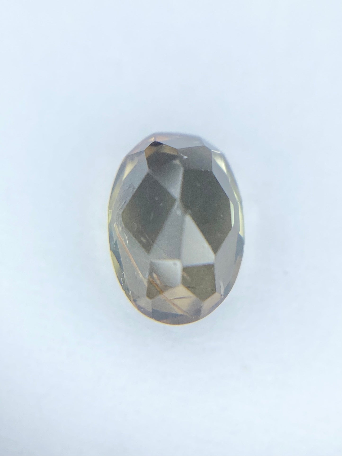 アンダリュサイト 0.707ct ルース 4枚目