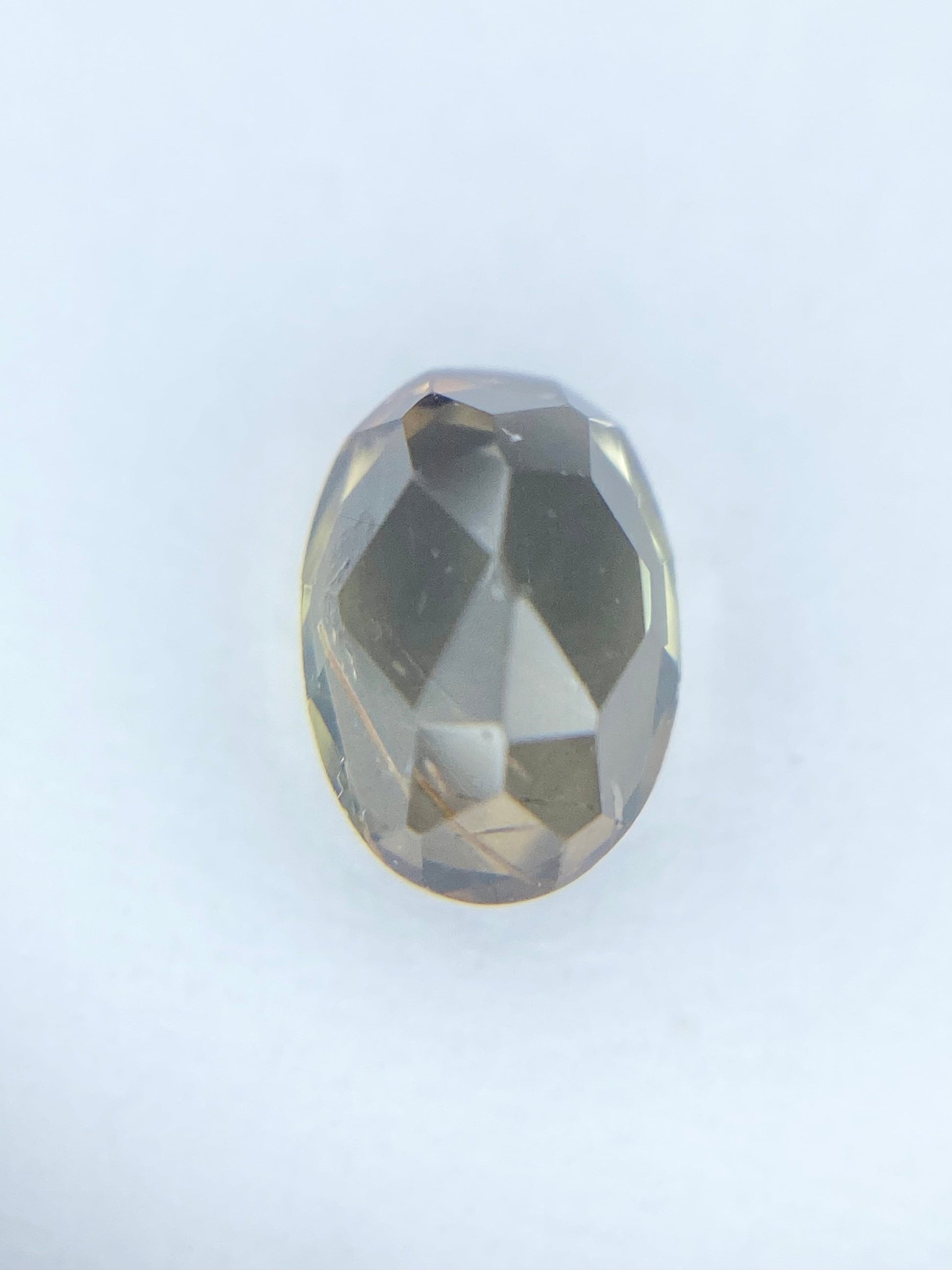 アンダリュサイト 0.707ct ルース 4枚目