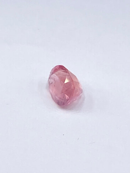 【希少石】ペッツォタイト 0.46ct ルース
