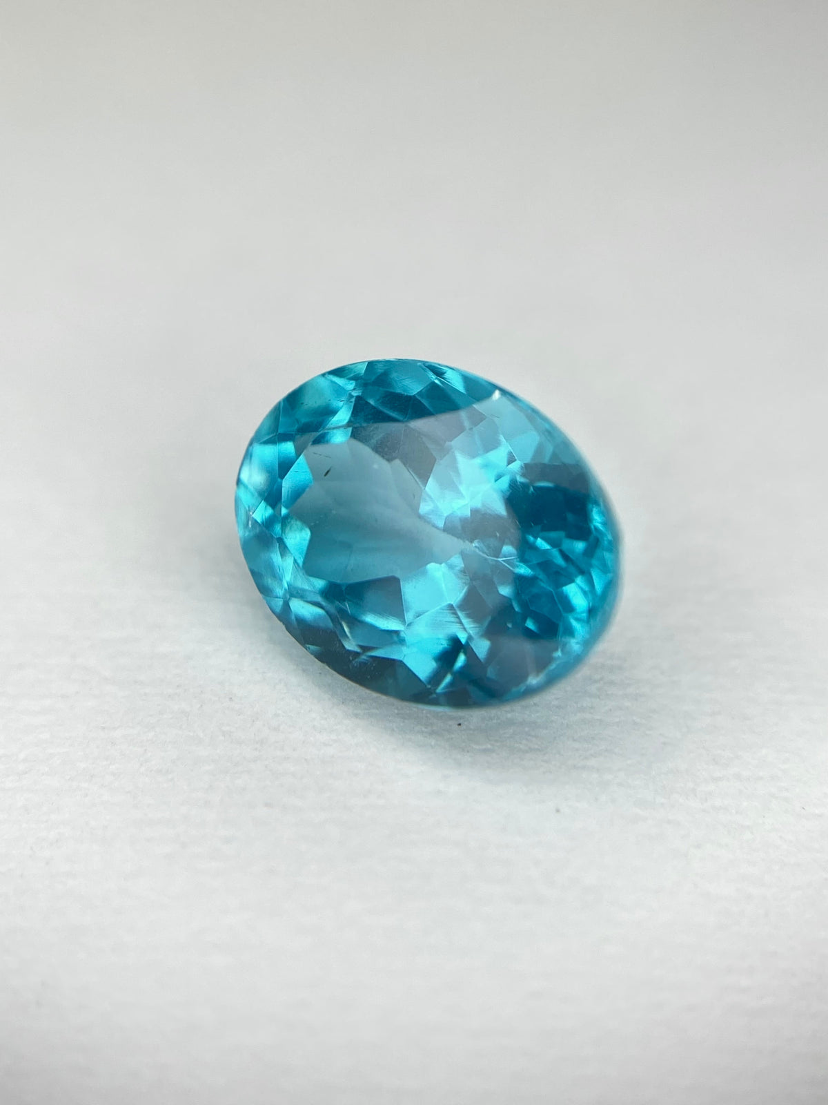 アパタイト 1.63ct ルース